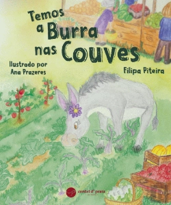 Bertrand.pt - Temos a Burra nas Couves
