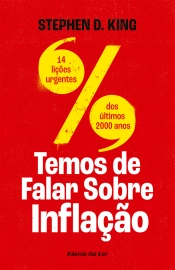 Temos de falar sobre inflação