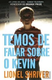 Temos de Falar Sobre o Kevin