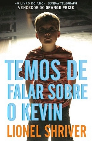 Temos de Falar Sobre o Kevin