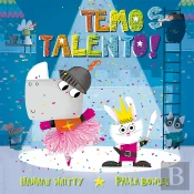 Temos Talento!