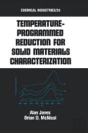Tempature-Programmed Reduction For Solid Materials Characterization