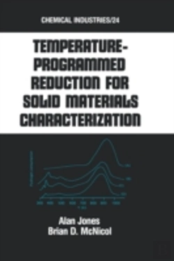 Bertrand.pt - Tempature-Programmed Reduction For Solid Materials Characterization