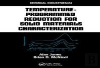 Tempature-Programmed Reduction For Solid Materials Characterization