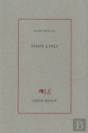Tempe A Païa