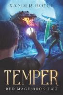 Temper