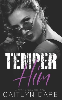 Bertrand.pt - Temper Him