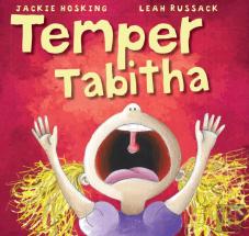 Temper Tabitha