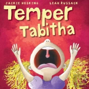 Temper Tabitha