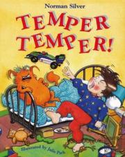 Temper Temper!