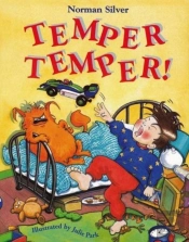 Temper Temper!