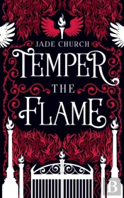 Temper The Flame