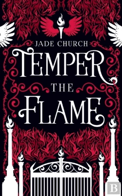 Bertrand.pt - Temper The Flame