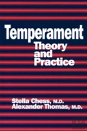 Temperament