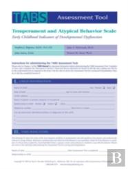 Temperament And Atypical Behavior Scale