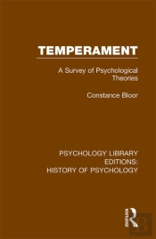 Temperament