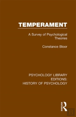 Bertrand.pt - Temperament