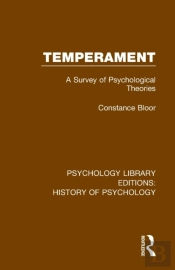 Temperament
