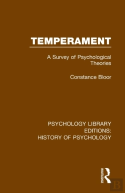 Bertrand.pt - Temperament
