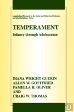 Bertrand.pt - Temperament