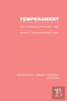 Temperament (Ple: Emotion)