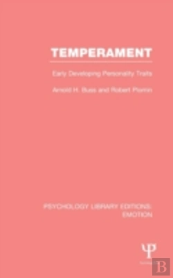 Bertrand.pt - Temperament (Ple: Emotion)