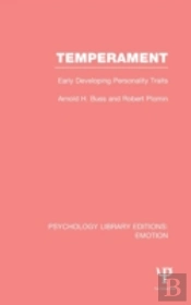 Temperament (Ple: Emotion)