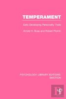 Temperament (Ple: Emotion)