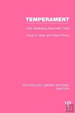 Bertrand.pt - Temperament (Ple: Emotion)