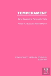 Temperament (Ple: Emotion)