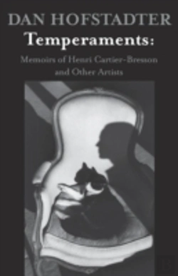Bertrand.pt - Temperaments: Memoirs Of Henri Cartier-Bresson And Other Artists
