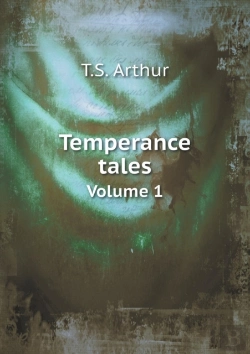 Bertrand.pt - Temperance Tales Volume 1