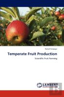 Temperate Fruit Production
