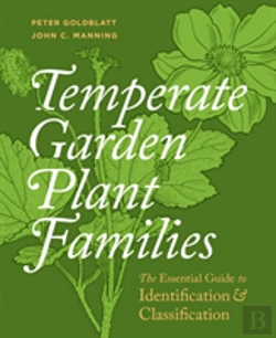 Bertrand.pt - Temperate Garden Plant Families