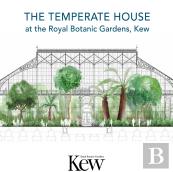Temperate House At The Royal Botanic Gardens - Kew, The