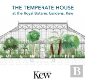 Temperate House At The Royal Botanic Gardens - Kew, The