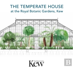 Bertrand.pt - Temperate House At The Royal Botanic Gardens - Kew, The