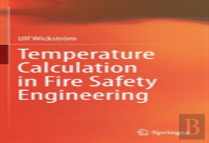Temperature Calculation In Fire Safety Engineering