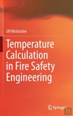 Bertrand.pt - Temperature Calculation In Fire Safety Engineering