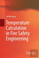 Temperature Calculation In Fire Safety Engineering