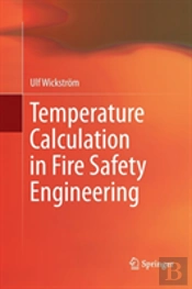 Temperature Calculation In Fire Safety Engineering