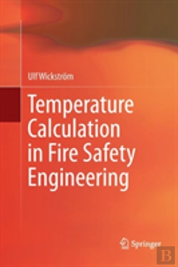 Bertrand.pt - Temperature Calculation In Fire Safety Engineering