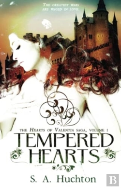 Bertrand.pt - Tempered Hearts