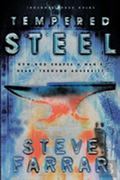 Tempered Steel