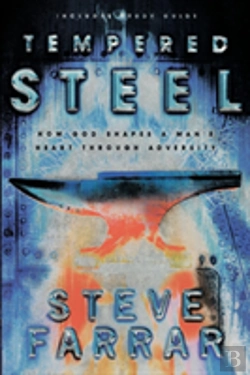 Bertrand.pt - Tempered Steel