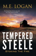 Tempered Steele
