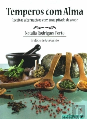 Temperos com Alma
