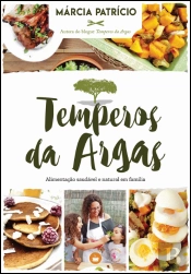 Temperos da Argas