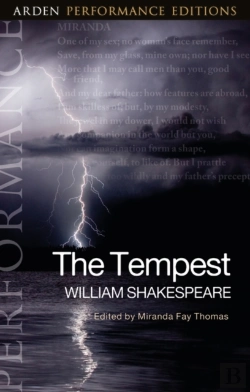 Bertrand.pt - Tempest: Arden Performance Editions