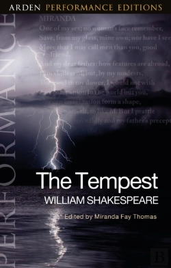 Bertrand.pt - Tempest: Arden Performance Editions